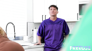 FreeUseFantasy Millie Morgan WRB