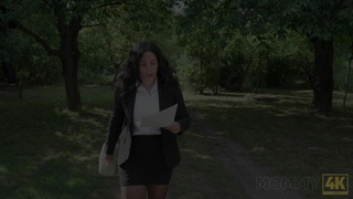 MommyK Linda De Sol NBQ