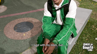 Confessions