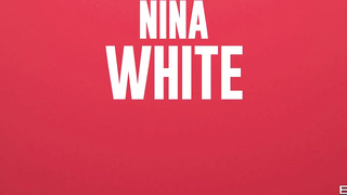 BrazzersExxtra Nina White And Alexa Chains Hookah Hook Up WRB
