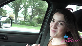 ATKGirlfriends Becca Blair Sarasota WRB