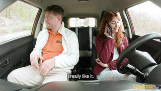 FakeDrivingSchool Noi Feja WRB