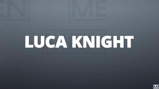 Heath Halo & Luca Knight