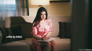 EternalDesire Serina Gomez Love Note WRB
