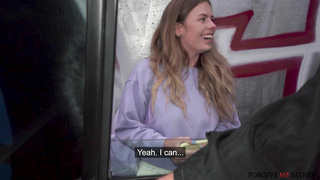 ForgiveMeFather Samantha Joiner Im Sending This Creampie To My Ex WRB