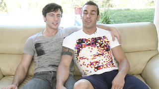 Reese Rideout, Jarrett Rex (2011) 720