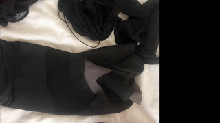 OnlyFans Anna Polina Baise Avec Dimitri Shadow PP