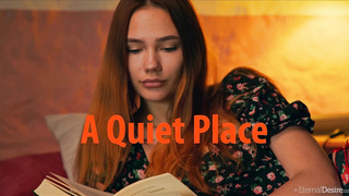 EternalDesire Janey A Quiet Place WRB