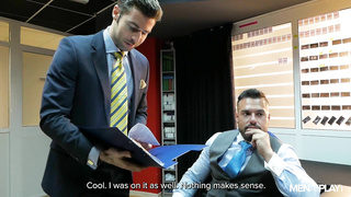 Private Eyes Editor's Cut
