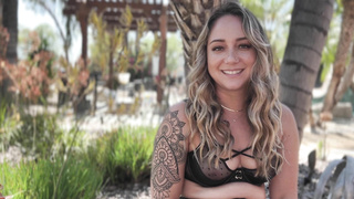 BellesaHouse Remy LaCroix Remys Back With A BANG p VSEX
