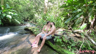 Lustery E Patty And Fer The Most Natural Thing FETiSH