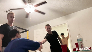 Pledge Fuck 1080