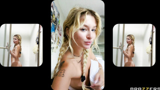 BrazzersExxtra Emma Rosie A Rosie Day For Keiran WRB