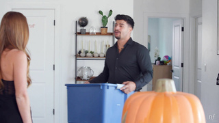 NubileFilms Kimmie Haze October Fantasy Of The Month WRB