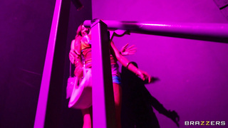 BrazzersExxtra Ryan Reid Poking Glory WRB