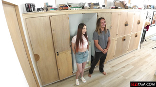 SpyFam Alyssa Pure WRB