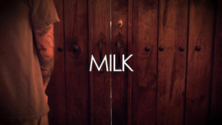 MissaX Taylor Wild Milk PP