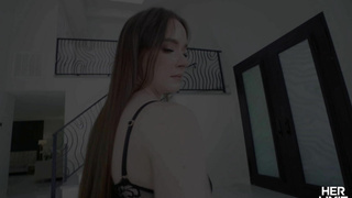 HerLimit Hazel Moore She Wants Moore Anal PP