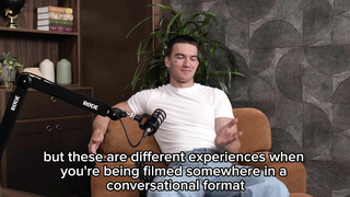 PornHub Elina Lizz, Jonny Hottiestwo's First podcast! How we met and started