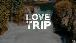 SexArt Anabel Busty And Antonia Sainz Love Trip WRB