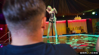BrazzersExxtra Bambi Brooks The Exotic Ex WRB