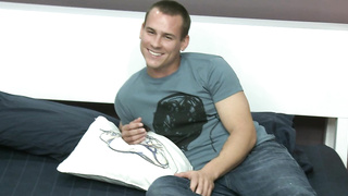Chad Hollon Live Show (Solo) 720