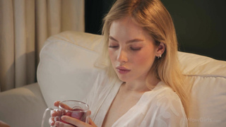 WowGirls Bella Spark Inspiring Intimacy NBQ