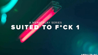 Suited to Fuck 1