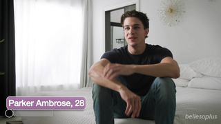 BellesaHouse Sawyer Cassidy Sawyer And Parker VSEX