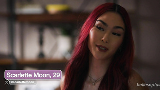 BellesaHouse Scarlette Moon Scarlette And Seth VSEX