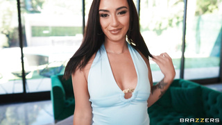 BrazzersExxtra Lily Jordan Girth Meets Lily WRB