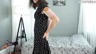 BobsTgirls Introducing Nadja Winters