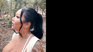 BrazzersExxtra Connie Perignon Hot Hiker Humps Park Perv WRB