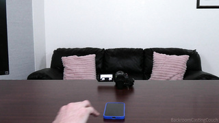 BackroomCastingCouch Ali Briar Alis Big Ole Bush PP