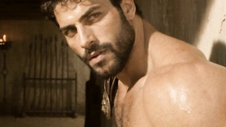 Gay Roman Fantasy Marcus And Aurelius Episode 1