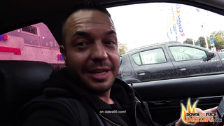 DownToFuckDating Sidney Dark