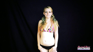 BrandNewAmateurs Quickie With yo Chelsie