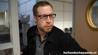 HollandschePassie De Ondeugende Directiesecretaresse DUTCH