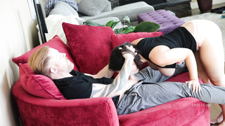 Bryci Give Me A Creampie