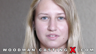 WoodmanCastingX Milana Blanc BIUK