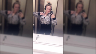 AlexisMonroe Wild In Philly