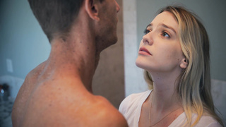 MissaX Kenna James Pushing Boundaries Act WEIRD