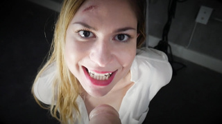 ManyVids Ashley Alban Spy Vs Spy CLiP