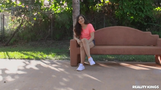 RKPrime Nina Turk Naughty Nina