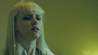 TheLifeErotic Alice Crowley Lemon Acid