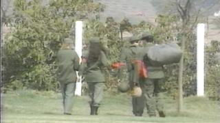 Army Brat WEBRiP GUSH