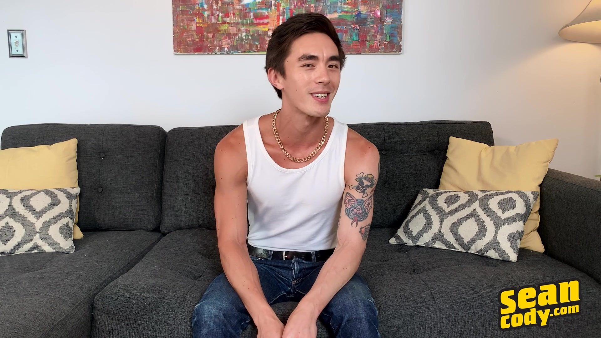 SeanCody SC-2720 Cody Seiya - Cody - Solo