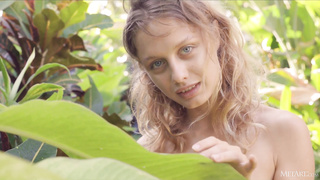 MetArt Clarice Stay Home