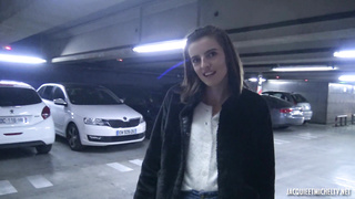 JacquieEtMichelTV Alba The Sex Season Continues For Years Old