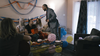 MissaX Mona Wales The Cure Pt